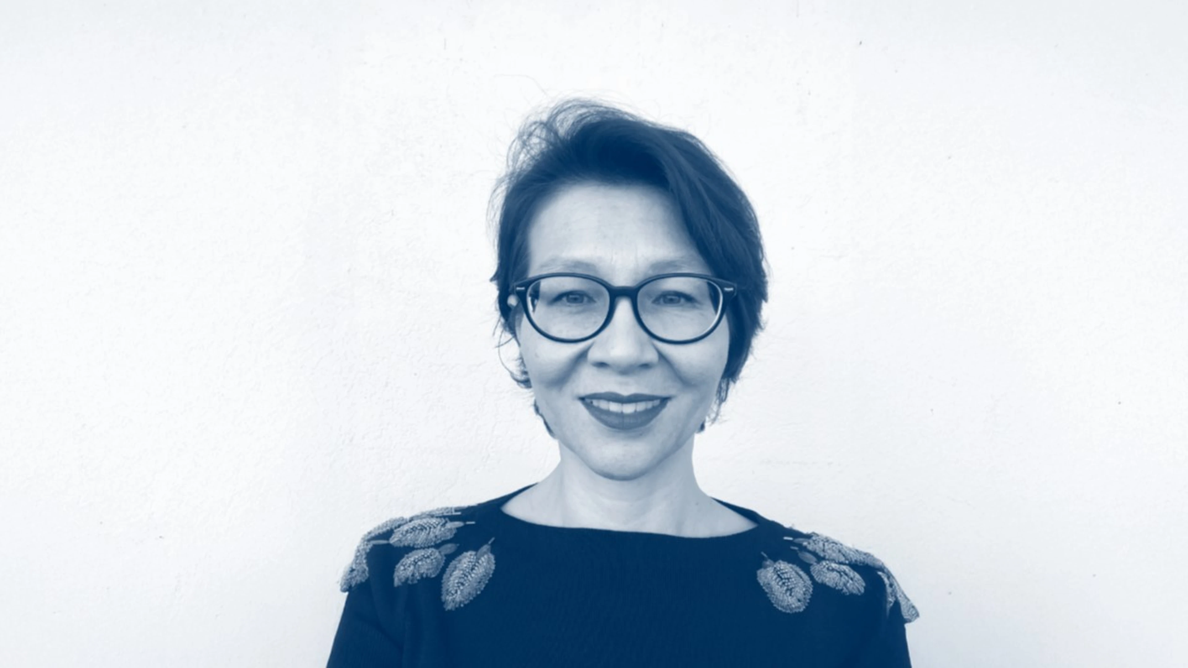 Claire Hoang Sperandio